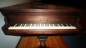 29. Erard Grand 1841