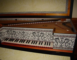 ralph schureck music instrument