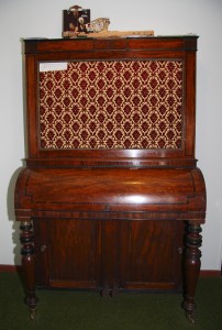 ralph shureck music instrument